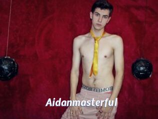 Aidanmasterful