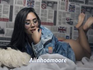 Aiinhoamoore