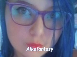 Aikafantasy