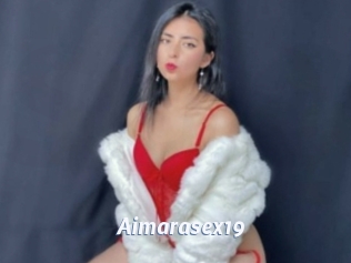 Aimarasex19