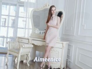 Aimeenice