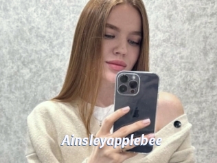 Ainsleyapplebee