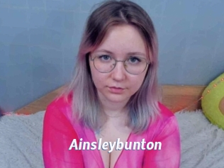 Ainsleybunton