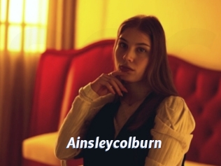 Ainsleycolburn