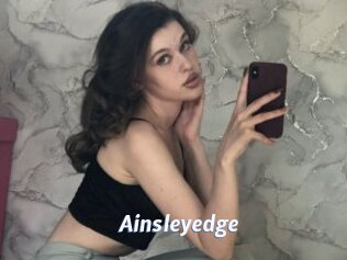 Ainsleyedge