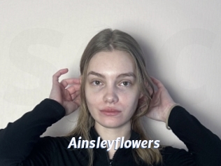 Ainsleyflowers