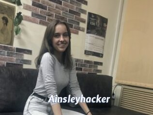 Ainsleyhacker