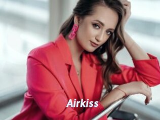 Airkiss