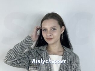 Aislychesser