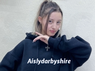 Aislydarbyshire