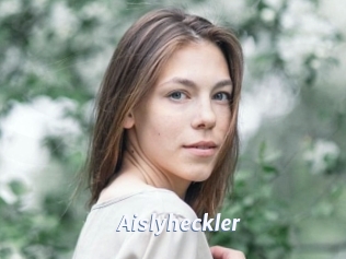 Aislyheckler