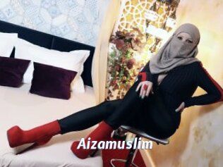 Aizamuslim