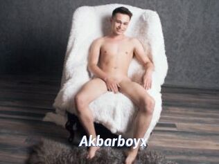 Akbarboyx