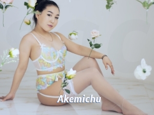 Akemichu