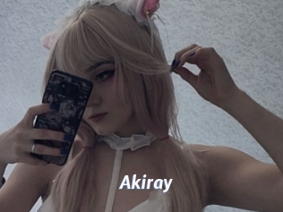 Akiray