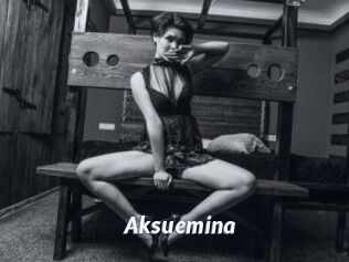 Aksuemina