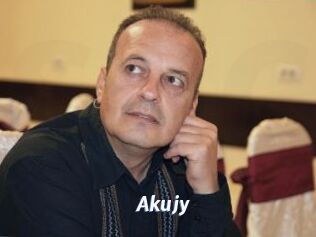 Akujy