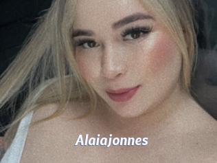 Alaiajonnes