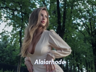 Alaiarhode