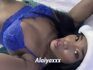 Alaiyaxxx