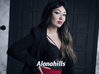 Alanahills