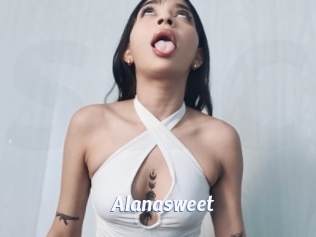 Alanasweet