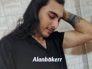 Alanbakerr