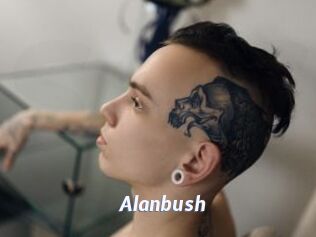 Alanbush