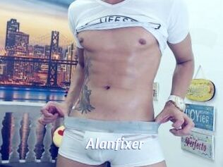 Alanfixer