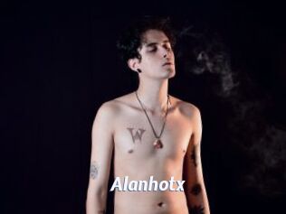 Alanhotx