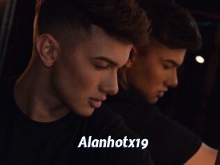 Alanhotx19