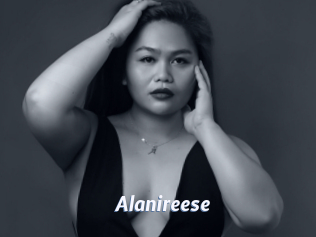 Alanireese