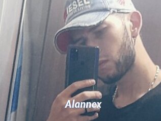 Alannex