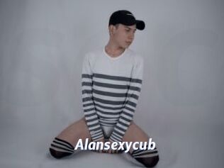 Alansexycub