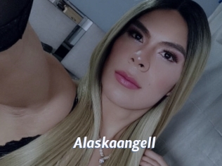 Alaskaangell