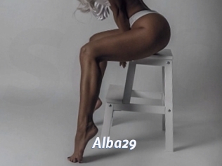 Alba29