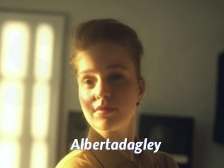 Albertadagley