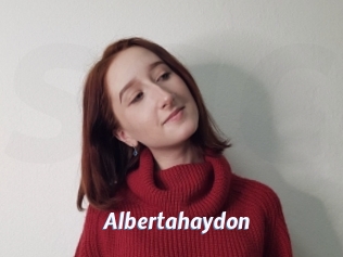 Albertahaydon