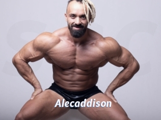 Alecaddison