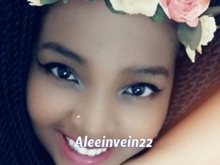 Aleeinvein22