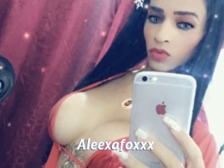 Aleexafoxxx