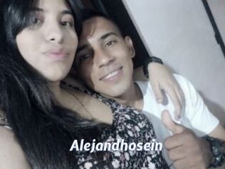 Alejandhosein