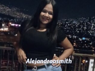 Alejandraasmith