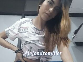 Alejandramiller