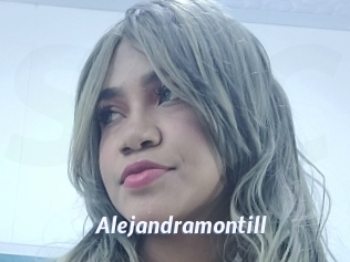 Alejandramontill