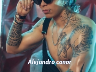 Alejandro_conor