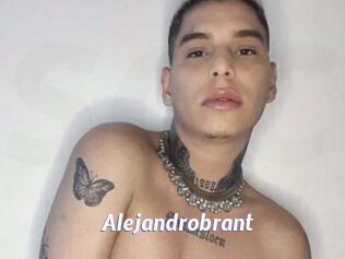 Alejandrobrant