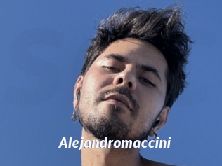 Alejandromaccini