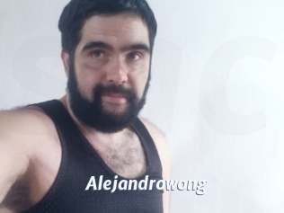 Alejandrowong
