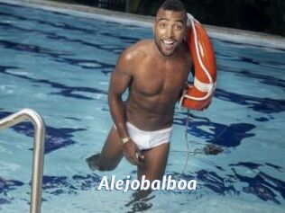 Alejobalboa